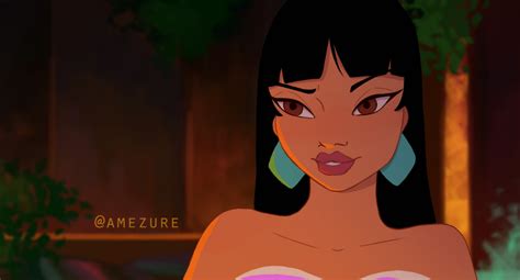 rule 34 el dorado|New Videos Tagged with chel (the road to el dorado) (76)